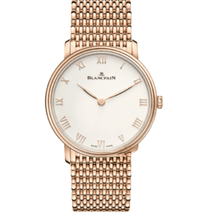 Blancpain Villeret Collection 6605-3642-MMB