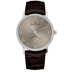 Blancpain Villeret Collection 6653-1504-55A