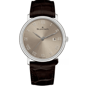 Blancpain Villeret Collection 6651-1504-55A