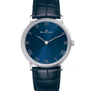 Blancpain Villeret Collection 6605-3440-55A