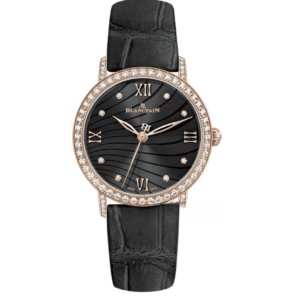 Blancpain Villeret Collection 6104-2930-55A