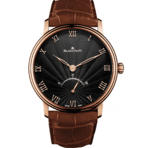 Blancpain Villeret Collection 6653-3630-55B