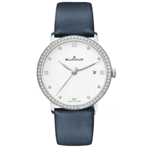 Blancpain Villeret Collection 6224-4628-95A