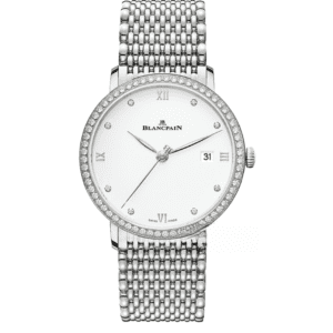 Blancpain Villeret Collection 6224-4628-MMB