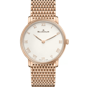 Blancpain Villeret Collection 6605-6342-MMB