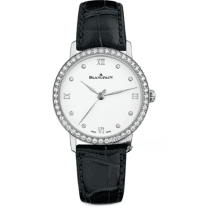 Blancpain Villeret Collection 6104-4628-55A