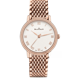 Blancpain Villeret Collection 6104-3642-MMB