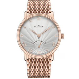 Blancpain Villeret Collection 6653-3642-MMB