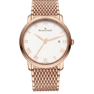 Blancpain Villeret Collection 6651-3642-MMB