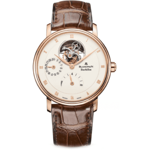 Blancpain Villeret Collection 6025-3642-55B