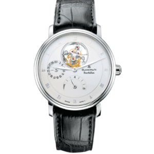 Blancpain Villeret Collection 6025-1542-55B