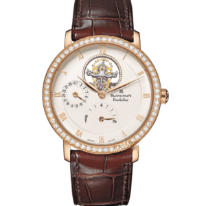 Blancpain Villeret Collection 6025-2942-55B