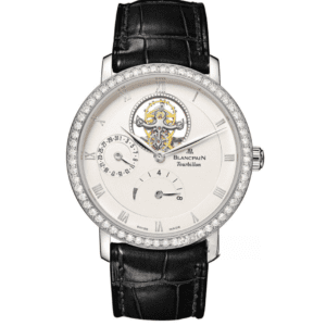 Blancpain Villeret Collection 6025-1942-55B