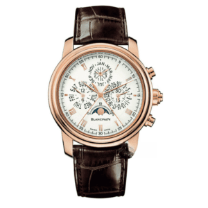 Blancpain Villeret Collection 4286P-3642-55B