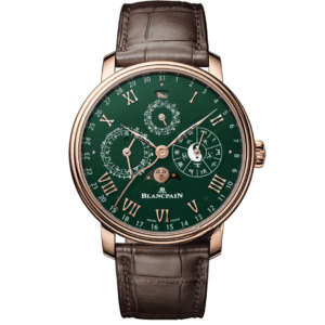 Blancpain Villeret Collection 00888-3632C-55B