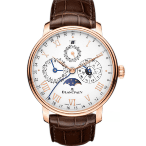 Blancpain Villeret Collection 0888-3631-55B