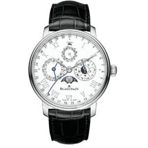 Blancpain Villeret Collection 0888k-3431-55B