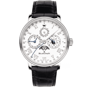 Blancpain Villeret Collection 00888J-3431-55B