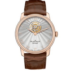 Blancpain Villeret Collection 66228-3642-55B