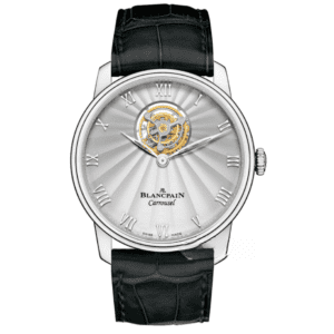 Blancpain Villeret Collection 66228-3442-55B