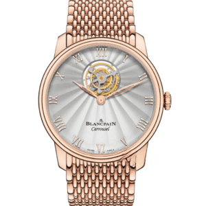 Blancpain Villeret Collection 66228-3642-MMB