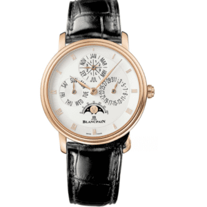 Blancpain Villeret Collection 6057-3642-53B