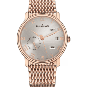 Blancpain Villeret Collection 6670-3642-MMB