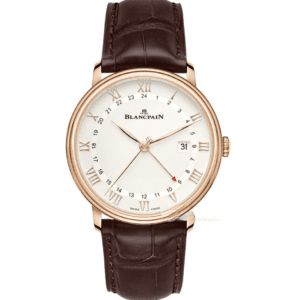 Blancpain Villeret Collection 6662-3642-55