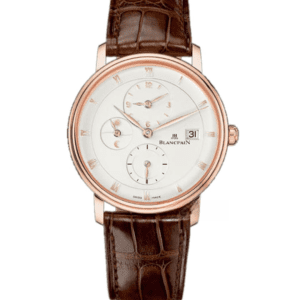 Blancpain Villeret Collection 6260-3642-55B