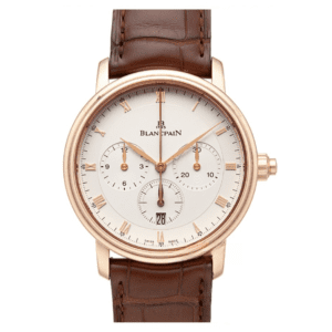 Blancpain Villeret Collection 6185-3642-55