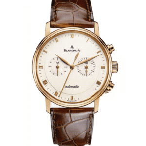 Blancpain Villeret Collection 4082-3642-55B