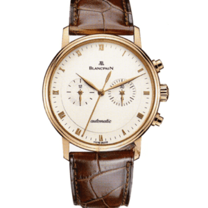 Blancpain Villeret Collection 4082-3642-55