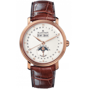 Blancpain Villeret Collection 6263-3642-55B