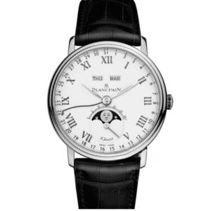 Blancpain Villeret Collection 6639-3431-55B