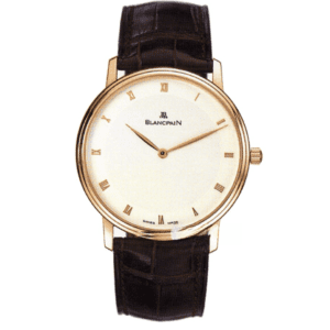 Blancpain Villeret Collection 4053-3642-55B