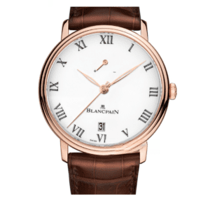 Blancpain Villeret Collection 6613-3631-55B