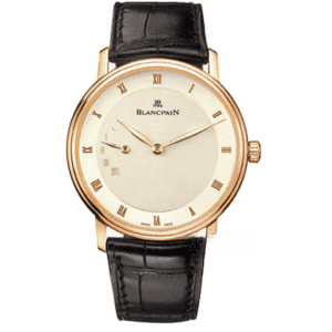 Blancpain Villeret Collection 4040-3642-55