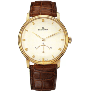 Blancpain Villeret Collection 4063-3642-55