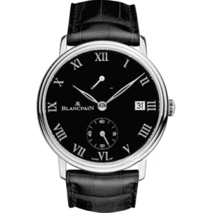 Blancpain Villeret Collection 6614-3437-55B