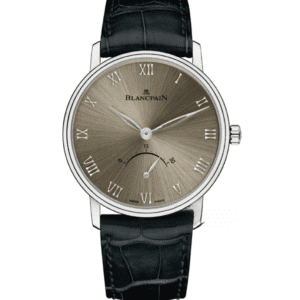 Blancpain Villeret Collection 6653-1504-55B