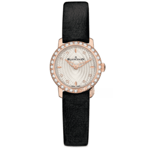 Blancpain Ladybird Collection 0063E-2954-63A