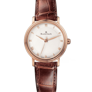 Blancpain Ladybird Collection 6102-3642-55A