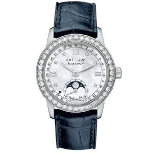 Blancpain Ladybird Collection 2360-4691A-55A