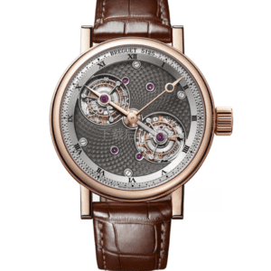 Breguet Grandes complications Collection 5347BR/2A/9ZU