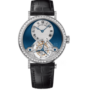 Breguet Grandes complications Collection 3358BB/2Y/986/DD0D