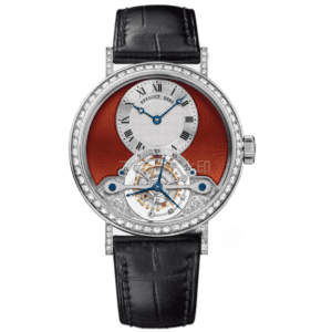 Breguet Grandes complications Collection 3358BB/2P/986/DD0D