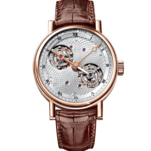 Breguet Grandes complications Collection 5347BR/11/9ZU