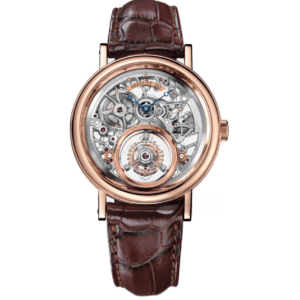 Breguet Grandes complications Collection 5335BR/42/9W6