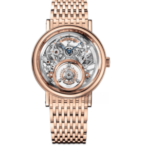 Breguet Grandes complications Collection 5335BR/42/RW0