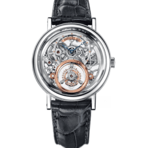 Breguet Grandes complications Collection 5335PT/42/9W6